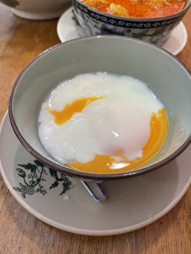 Comentarii opinii despre Dong Tai Kopitiam Pasir Pinji