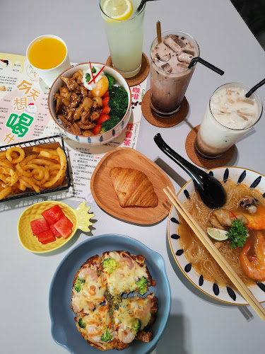 Comentarii opinii despre wán Masak Family Cafe @ Eco Botanic