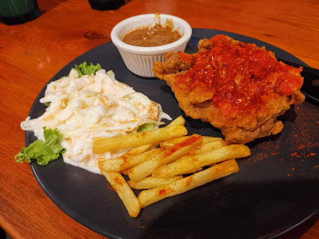 Big Tas Tea Bandar Perda - Bukit Mertajam