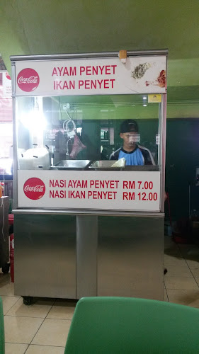 Comentarii opinii despre Teh Tarik Kafeteria