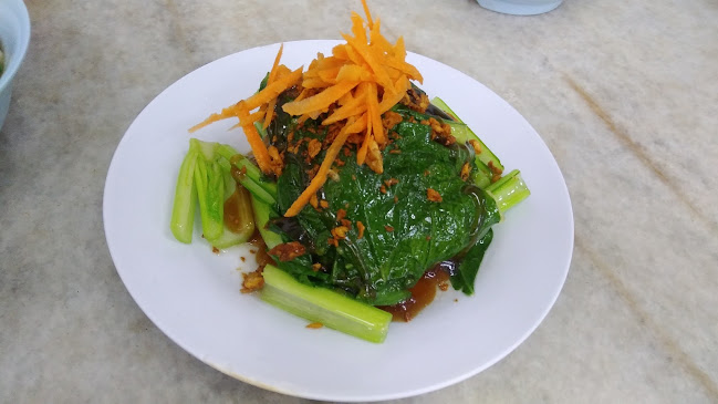 Yee Fung Laksa - Gastronomi dan perhotelan