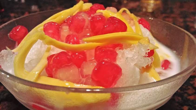 Opinii despre Phad Thai Restaurant în Subang Jaya - Gastronomi dan perhotelan