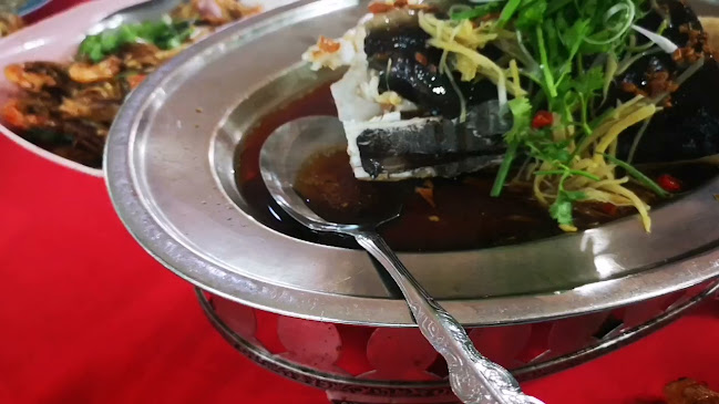 Opinii despre Sun Swee Kiong Restaurant în Tanjung Tualang - Gastronomi dan perhotelan