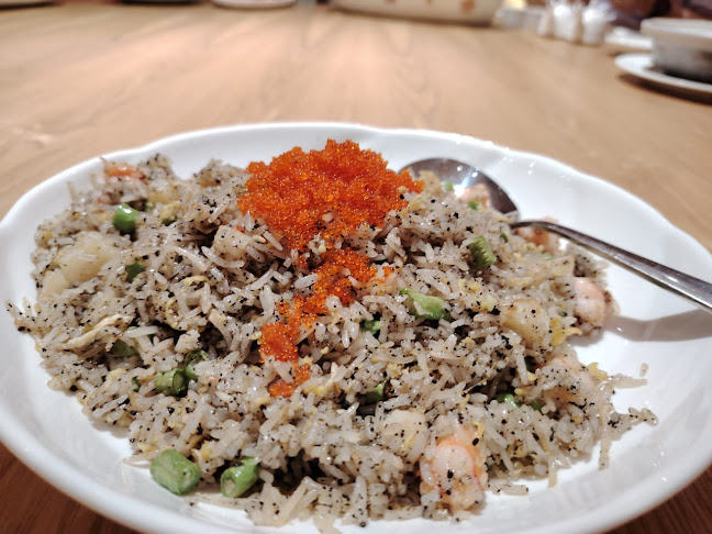 Comentarii opinii despre Oversea Seafood KL