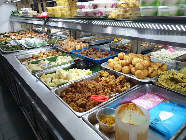 Restoran Soto Shah Alam