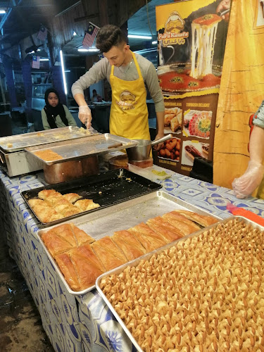 Kampung Baru, 50300 Kuala Lumpur, Wilayah Persekutuan Kuala Lumpur