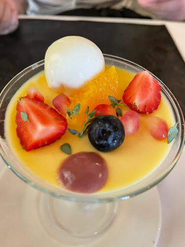 Suffolk House Restaurant