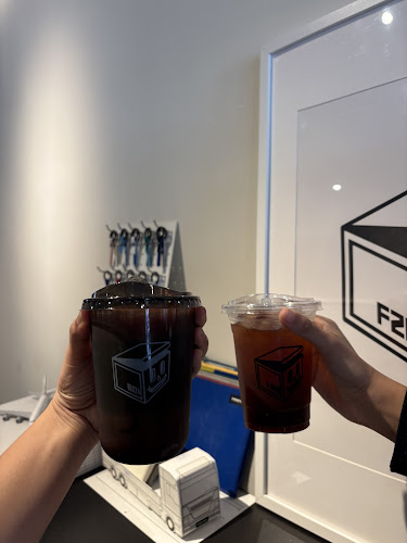 Box FZHD - Gastronomi dan perhotelan