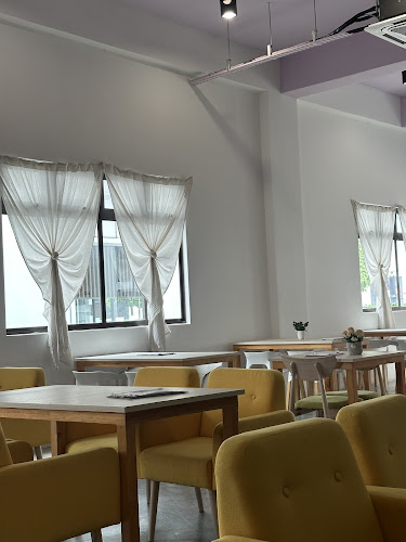 The Five 五色餐 - Gastronomi dan perhotelan