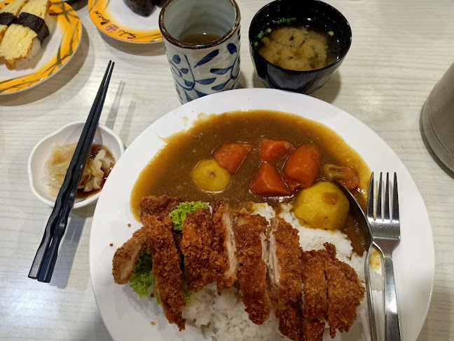 Opinii despre Sushi Mentai @ Bukit Indah în Johor Bahru - Gastronomi dan perhotelan