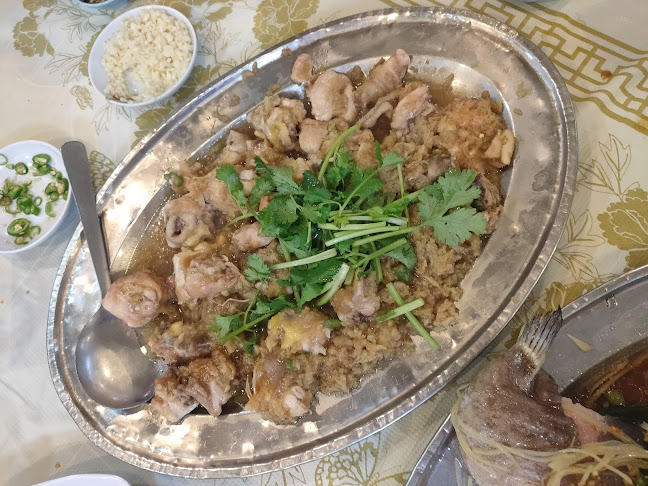 Opinii despre Restoran Hao Yi Lou în Tapah - Gastronomi dan perhotelan