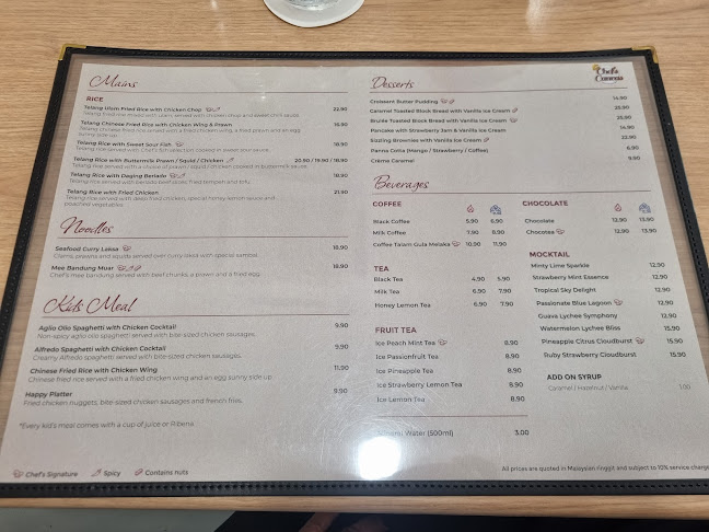 45 & 45A, Jln Diplomatik, Presint 15, 62050 Putrajaya, Wilayah Persekutuan Putrajaya