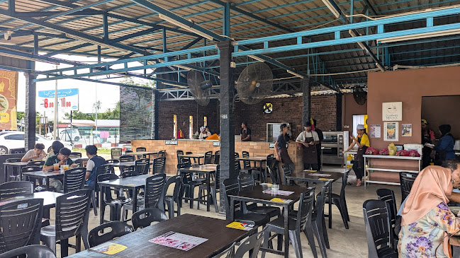 Roti Tempayan 3 Abdul