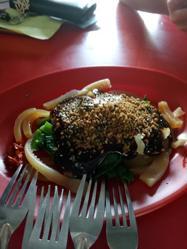 Comentarii opinii despre Swee Kang Ais Kacang