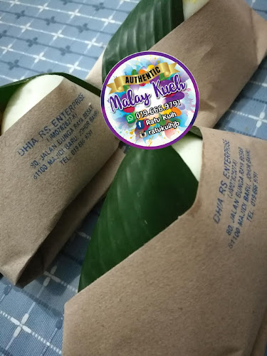 Ratu Kuih - Johor Bahru