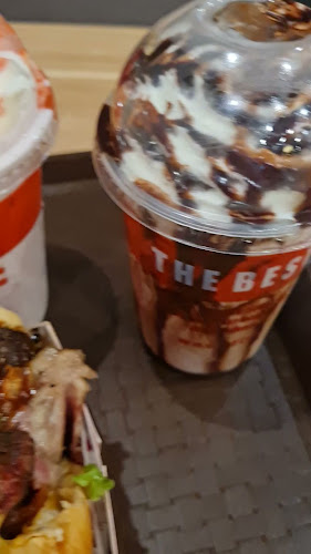 Woodfire Putrajaya - Gastronomi dan perhotelan