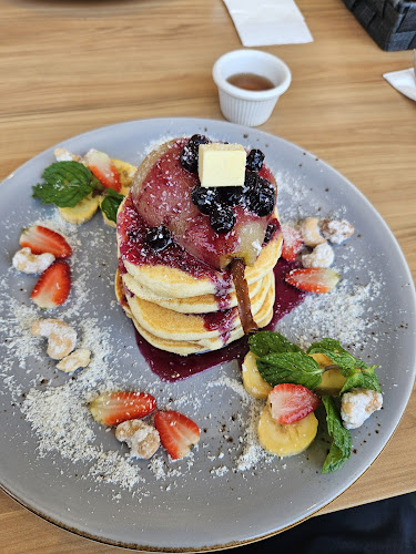 Opinii despre Mrs. Whó în Johor Bahru - Gastronomi dan perhotelan