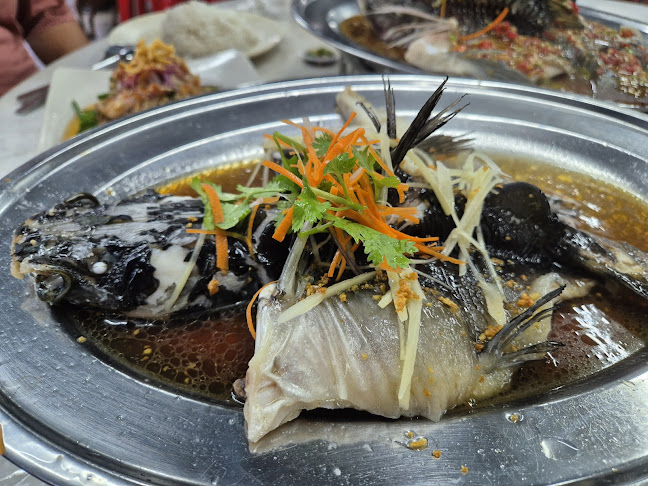 榴莲饭档 Kedai Makanan Liu Lian (Liu Lian Restaurant)