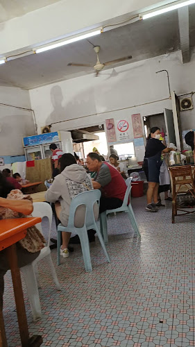 Country Chicken Rice