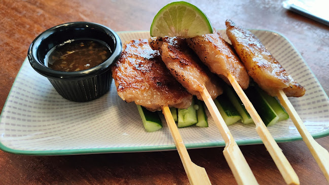 Alexandria's coffee & dining