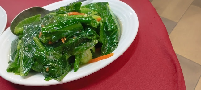 Ibrahim's Fatty Crab