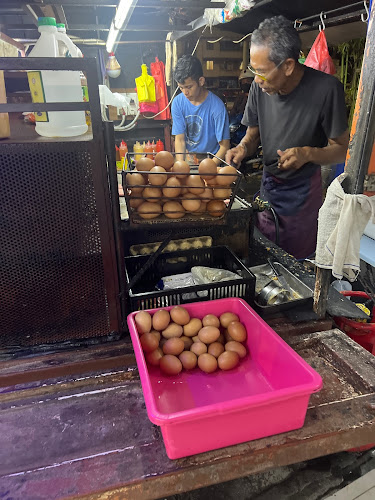 Opinii despre Atok Burger în Kuala Lumpur - Gastronomi dan perhotelan