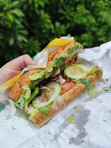 Opinii despre Subway în Kota Kinabalu - Gastronomi dan perhotelan