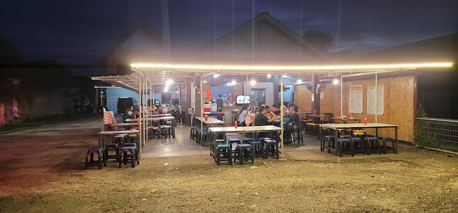 Hairina Western Food