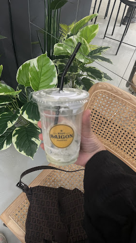 Kopi Saigon @MITC Melaka - Ayer Keroh