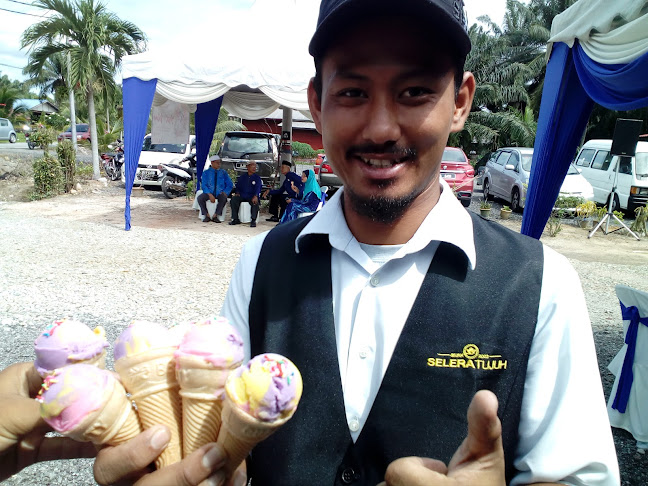 Comentarii opinii despre Katering Aiskrim Perkahwinan