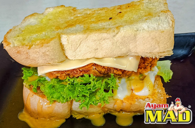 Comentarii opinii despre Ayam Goreng Mad - Pasir Panjang