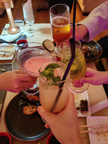 STAR Bar by JIS KL | Japanese Dining Bar