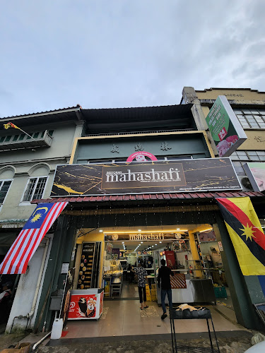 Restoran Mahashafi SDN BHD