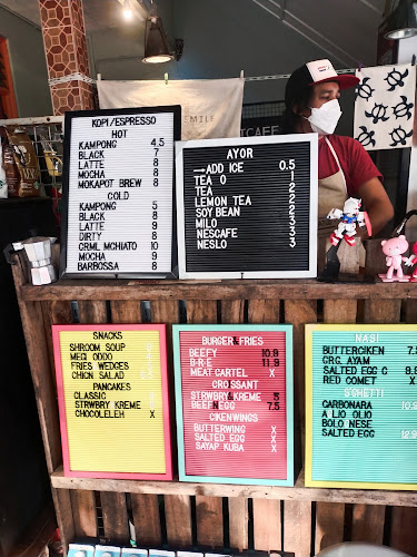 Comentarii opinii despre Hobicafe TGG