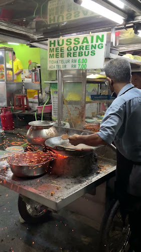 Jalan Penaga, Taman Jelutong, 11600 Jelutong, Pulau Pinang