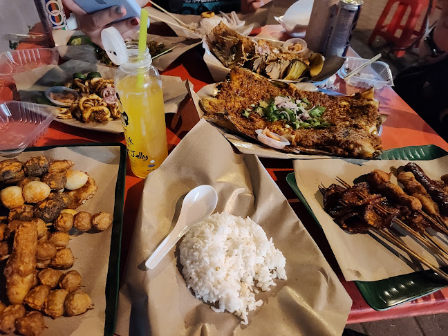 33, Jalan Seladang, Taman Century, 80250 Johor Bahru, Johor Darul Ta'zim