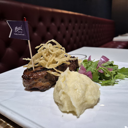 Maria's Steak Cafe • Sunway