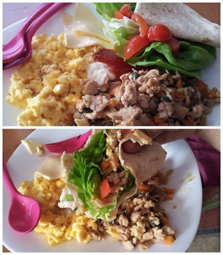 Restoran MZ, Kajang - Gastronomi dan perhotelan