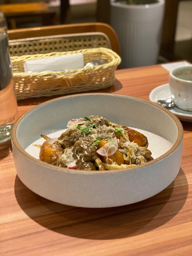 Comentarii opinii despre Coffee Stain