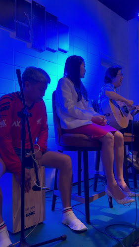 by the beach Bar at Mercure Penang Beach - Tanjung Bungah