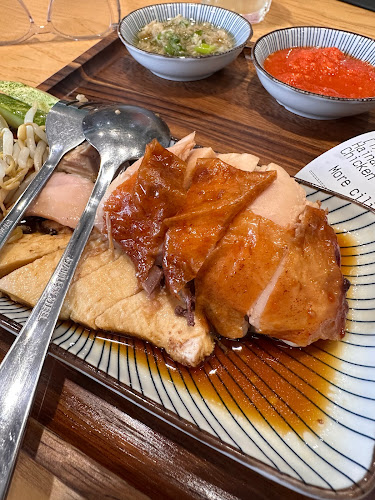 01B, Ground Floor, Unit PG, Plaza 33, 1, Jalan Kemajuan, Seksyen 13, 46200 Petaling Jaya, Selangor