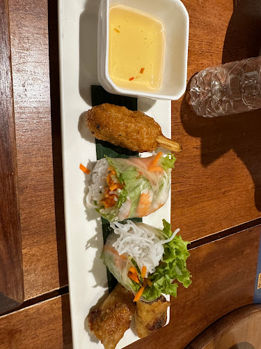 Comentarii opinii despre Ăn Viet