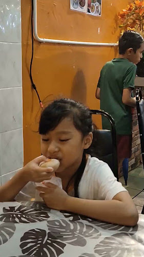 Warung Nurmie Seafood