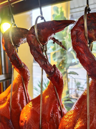 Opinii despre Ipoh Smokey Roasted Duck Manjoi în Ipoh - Gastronomi dan perhotelan