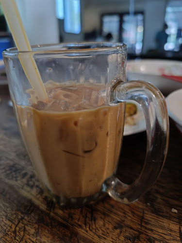 Lao Jie Fang Kopitiam - Kuching