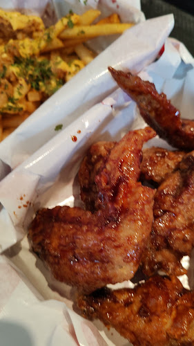 4Fingers Crispy Chicken Gurney Paragon