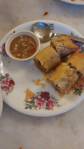 Comentarii opinii despre Hainantown