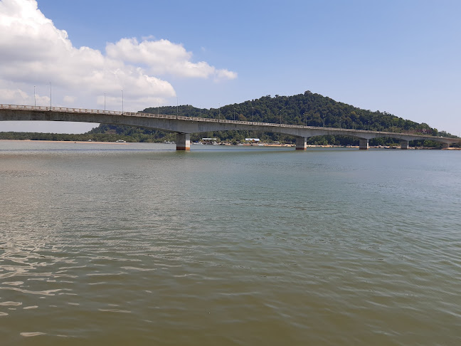 Kedai Makan Kak Zan - Gastronomi dan perhotelan