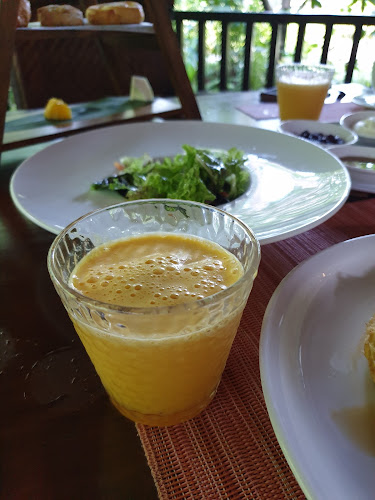 The Pomelo • The Banjaran Hot Springs Retreat - Ipoh