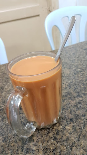 明星茶餐室 - Kuala Lumpur